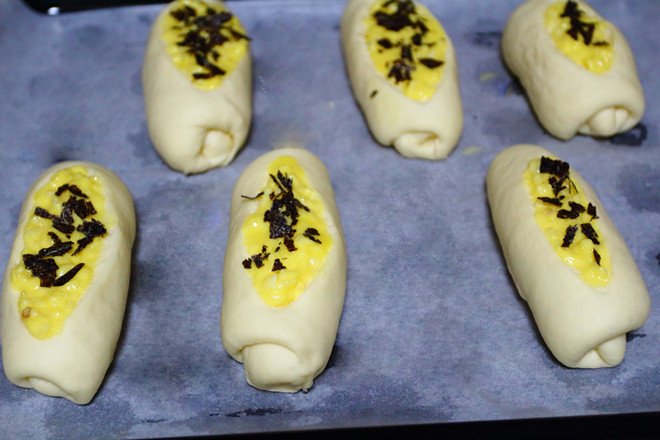 家庭自制面包的配方和方法