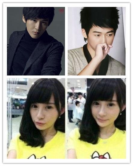 苏醒的女朋友是谁？