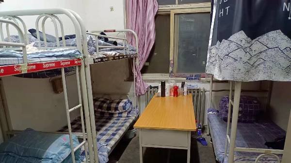 陕西邮电职业技术学院怎么样