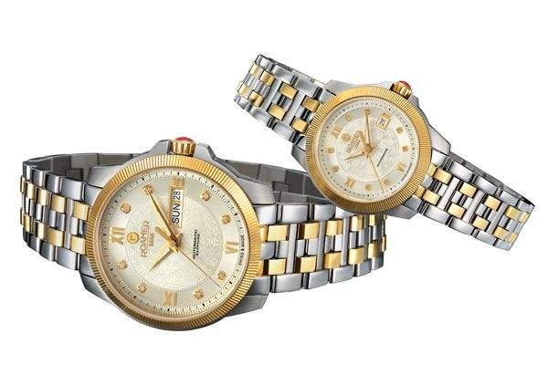 手表有哪些品牌