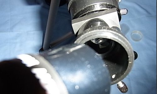 星特朗天文望远镜怎么用