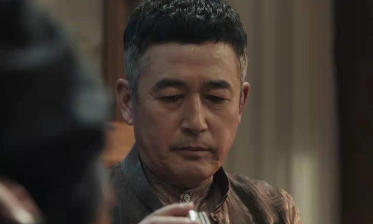 《扫黑风暴》中，王政会是内鬼吗？