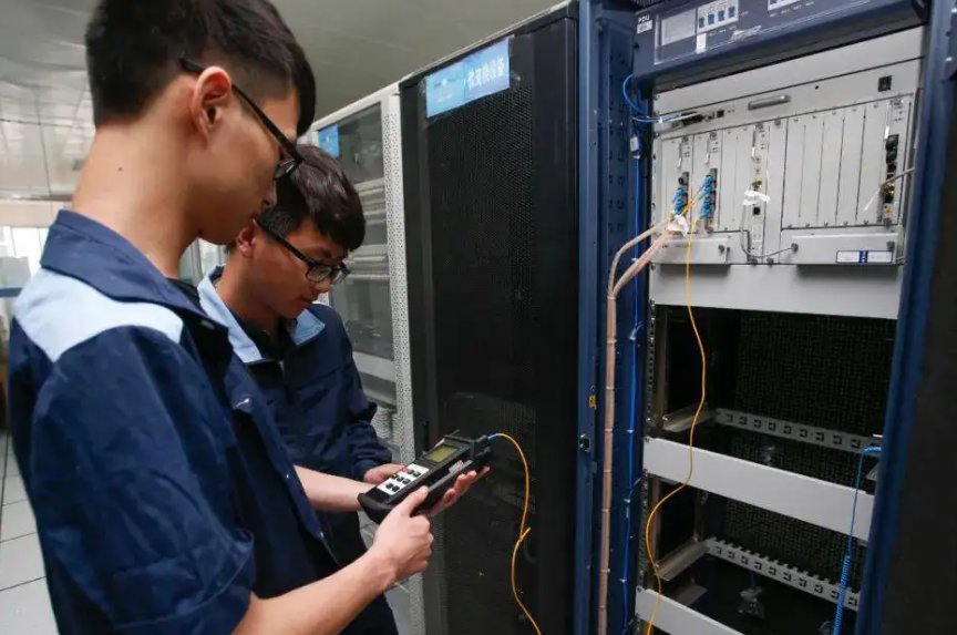 通信技术专业学什么的