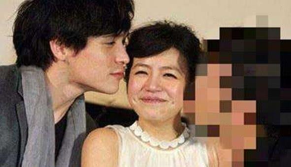 陈妍希有什么黑料？