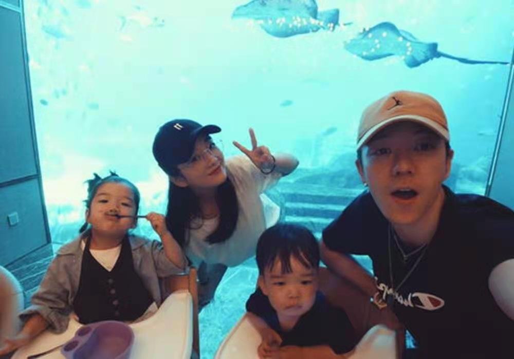 吴雅婷与王栎鑫的婚姻没有出轨与背叛却还是结束了，是什么原因导致的？