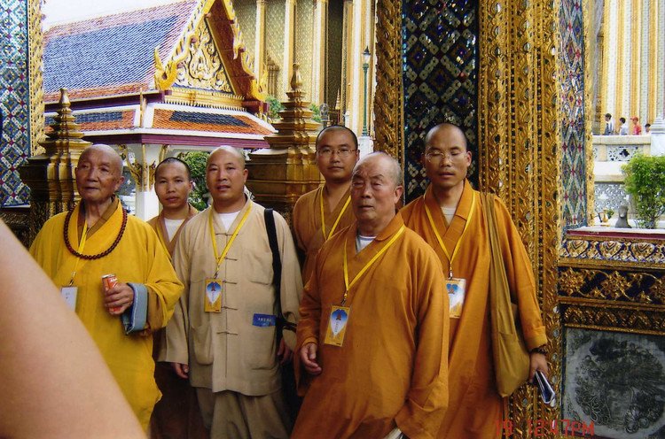 妙智法师的介绍