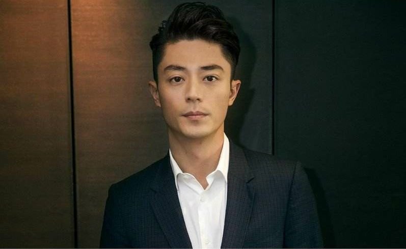 素颜的男明星帅气的都有谁?