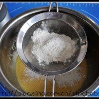 纸杯蛋糕在家怎么做法