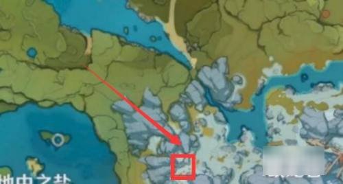 星银矿石位置分布一览