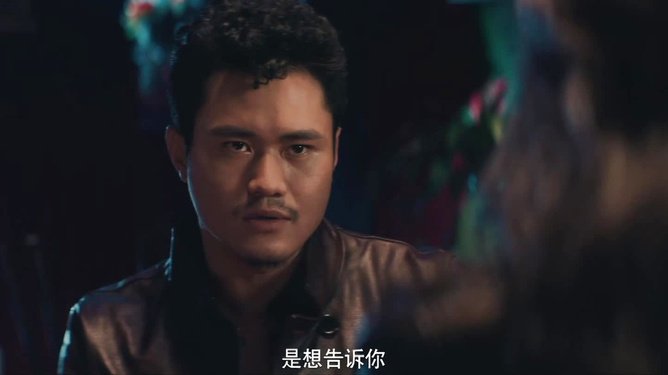 《八角亭谜雾》豆瓣:5.8分,除此之外还有哪些评分低迷的悬疑剧?