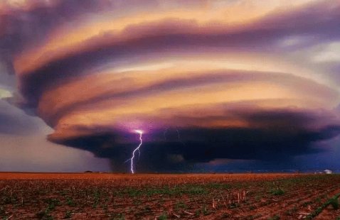 55个国家站气温达到或突破历史极值，今后全球的气候会大变吗？