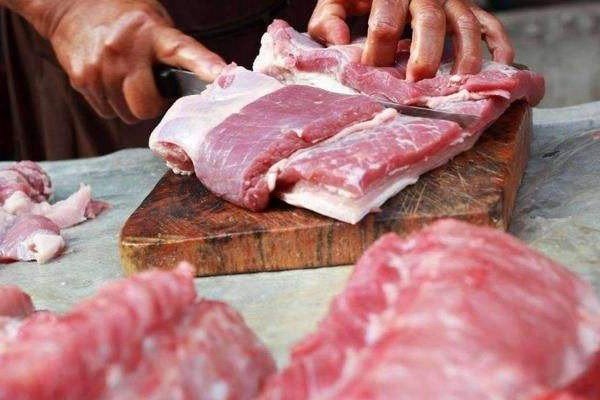 怎么分辨五花肉