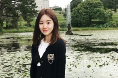 孟非女儿罕见曝光，颜值胜过章泽天，连郭德纲都想认她做儿媳，有多漂亮？