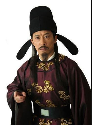 许敬宗是唐朝三代元老，死后陪葬唐昭陵，为何却被评为奸臣？