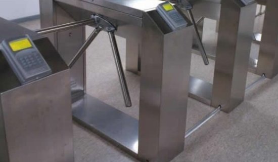 最好的门禁系统是哪个牌子的