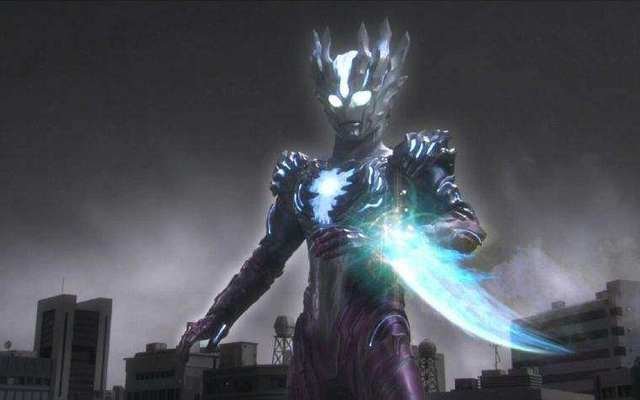 奥特曼系列中有哪些通过合体诞生的奥特曼?