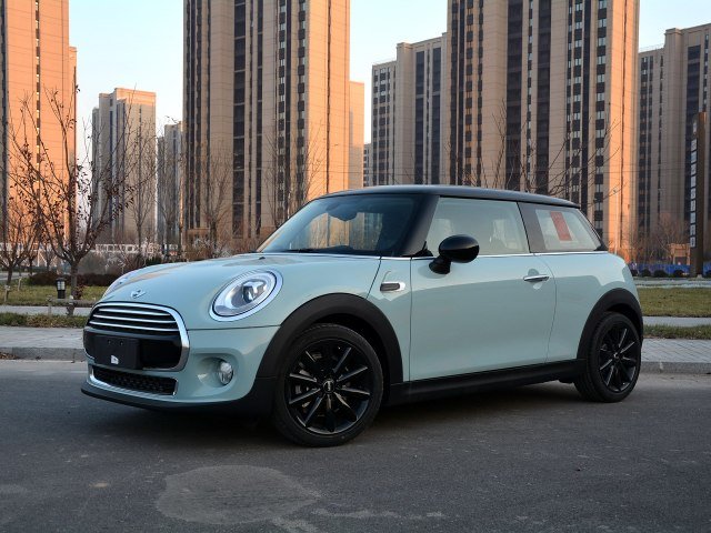 Mini cooper各个系列的车有什么区别吗？