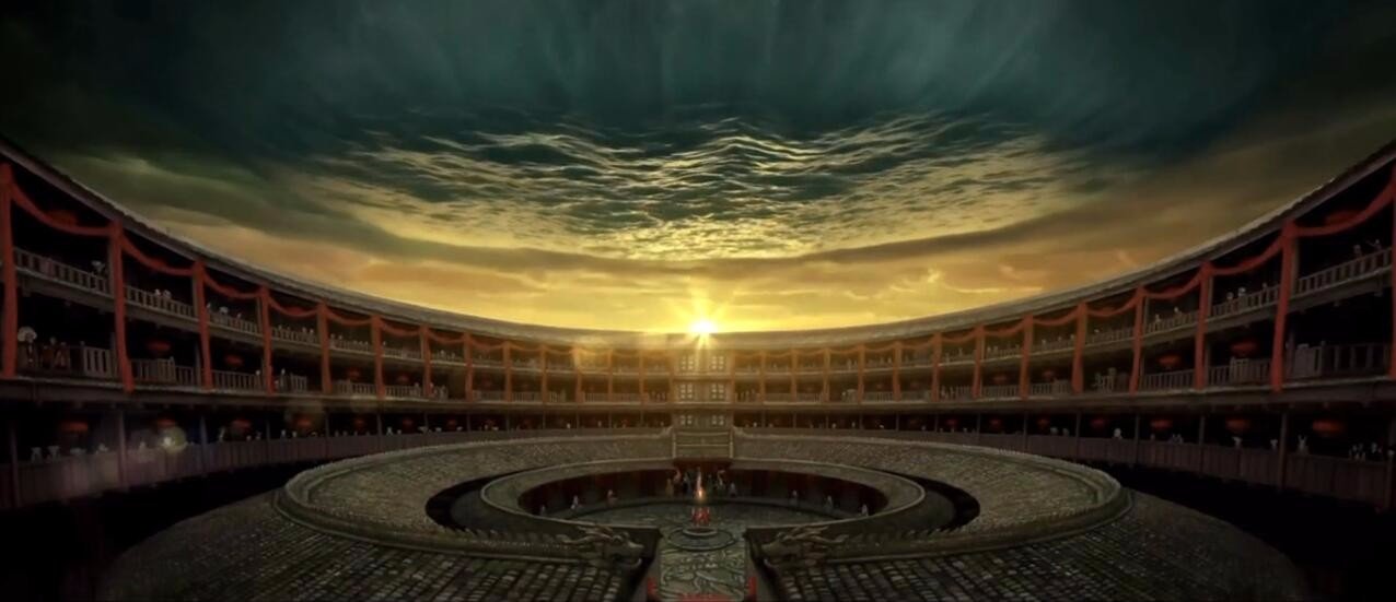 《久保和二弦琴》和《大鱼海棠》相比，哪个更加优秀？