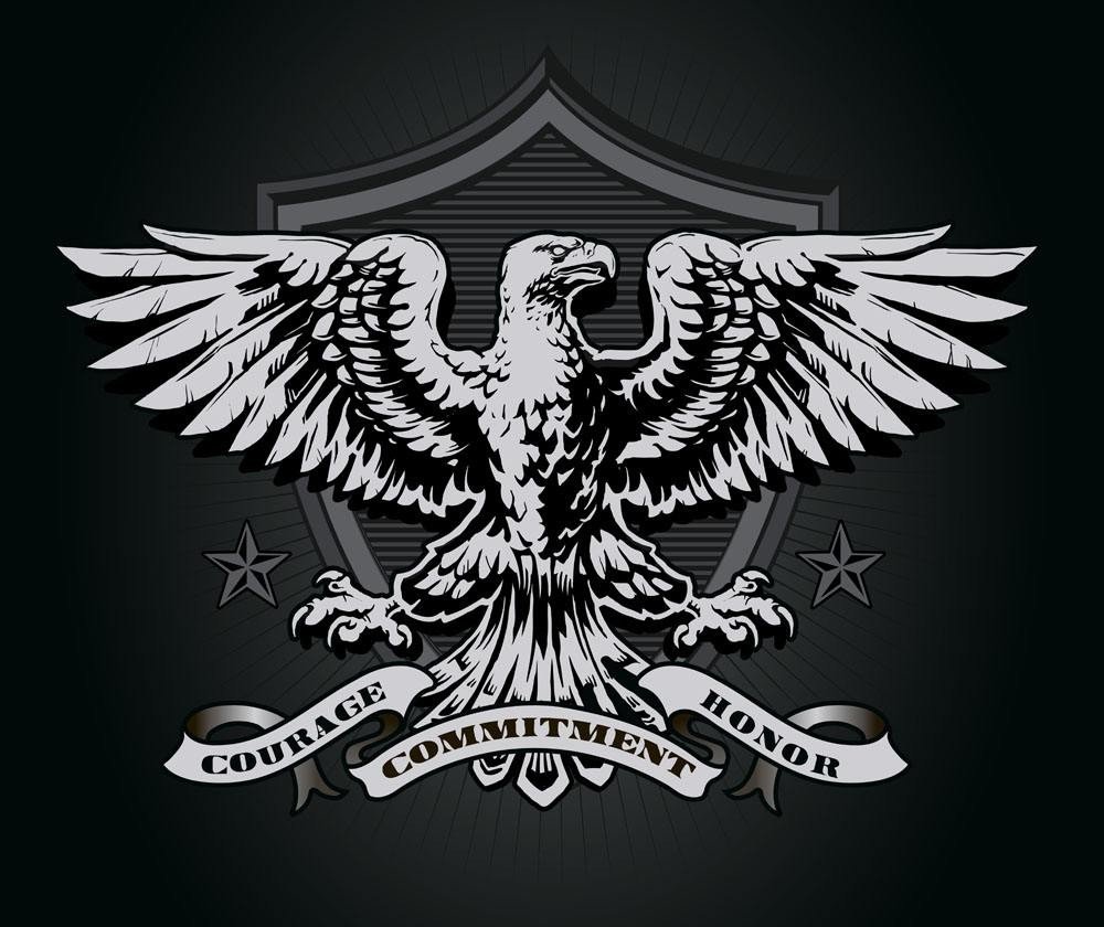 勋章和徽章有什么分别