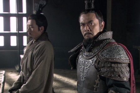 李牧死，赵国亡，如果李牧没死，赵国能扛得住吗？