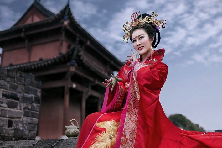 从娼妓逆袭成王后的赵悼倡后,麻雀变凤凰了,为什么又死无葬身之地?