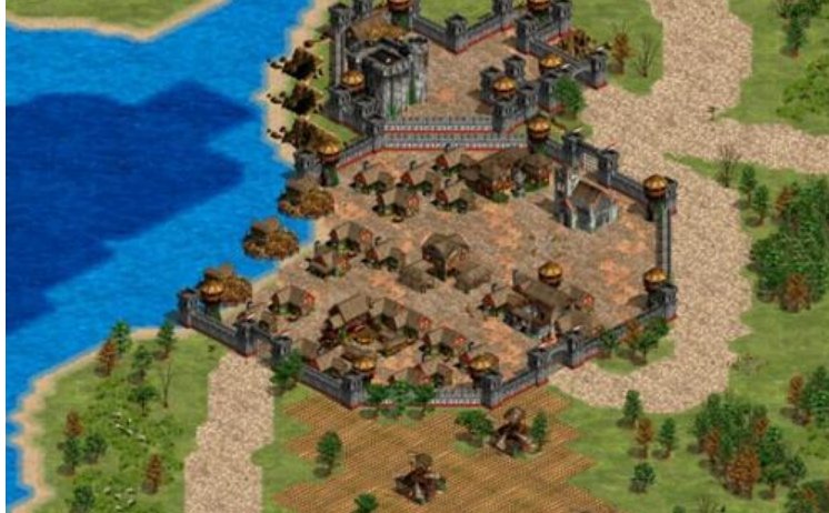 大航海时代4 拉斐尔 朋沙科拉