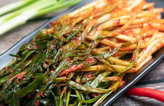 韩国泡菜都有哪几种