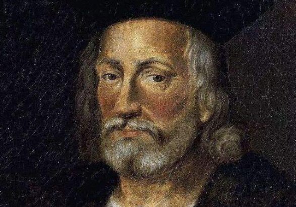 《巨人传》作者是谁?