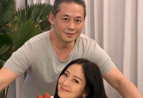 台湾第一名媛孙芸芸父亲再度入狱,娇妻及子女为何未受影响?