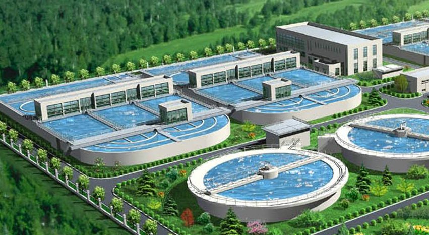 给排水科学与工程这个专业怎么样?