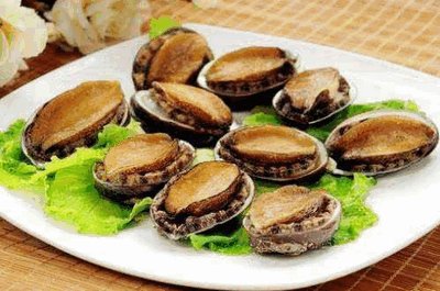 谁给个怎么杀鲍鱼的视频 或方法 要详细