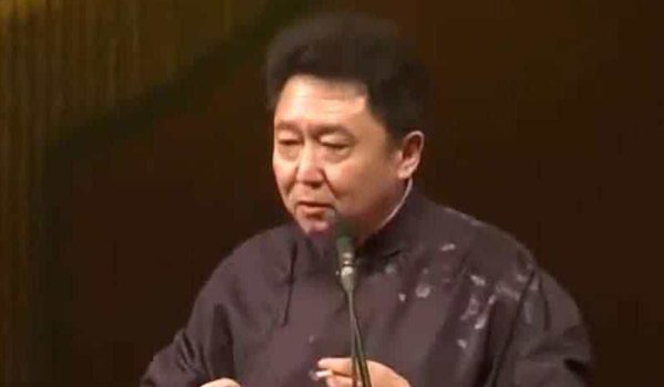 于谦被曝在微博浏览不雅内容会是真的吗？