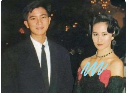 陈百强与何超琼的关系怎么样？