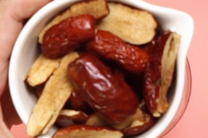 枣糕的简单做法