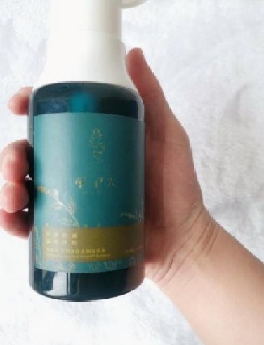 霸王洗发水还能用吗