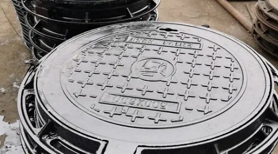 球墨铸铁厂家排行