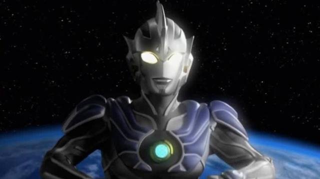 奥特曼系列中有哪些通过合体诞生的奥特曼?