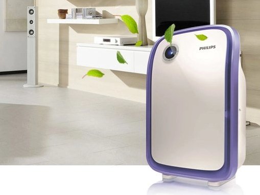 空气净化器对甲醛有效吗