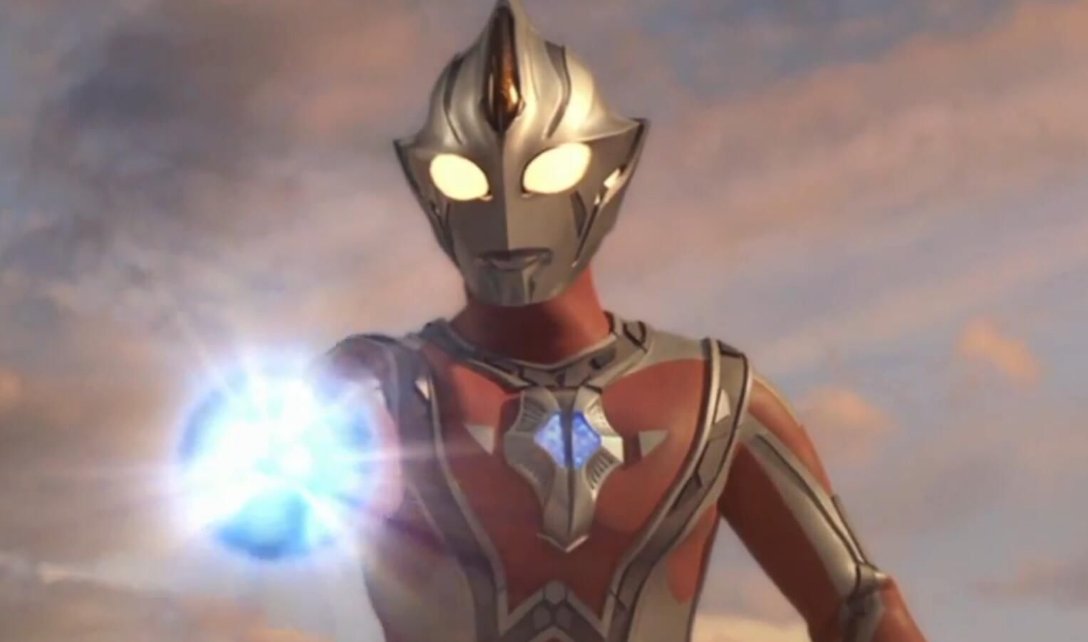 奥特曼系列中有哪些通过合体诞生的奥特曼?