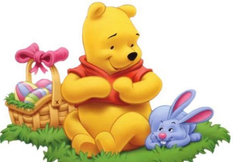 winnie什么意思怎么读