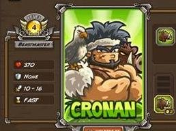 《王国保卫战：前线》全英雄攻略 详解怎么玩