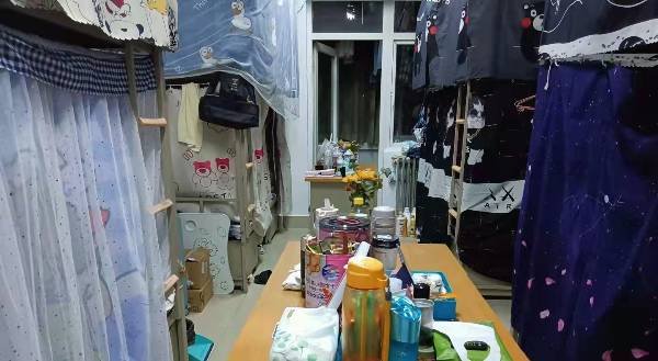 陕西邮电职业技术学院怎么样