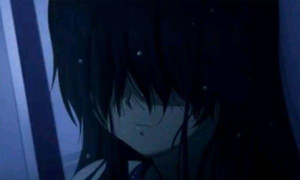 动漫里打扮糟糕给人阴沉气息的丧女们有哪几位?