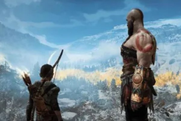 历届tga年度最佳游戏