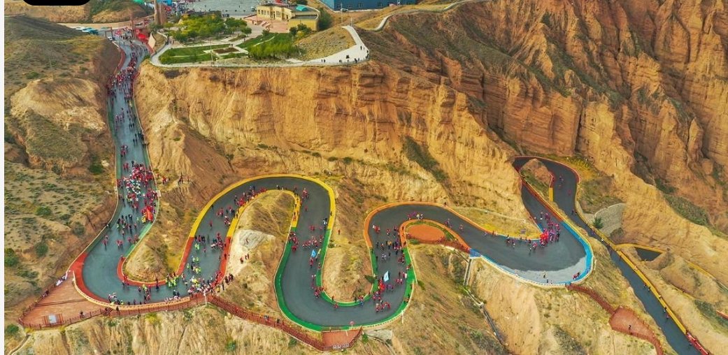 国内越野跑顶尖选手梁晶在甘肃马拉松遇难，这起意外事故是如何发生的？