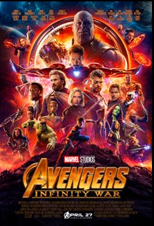 世界电影票房史前十名？是哪些 啊？