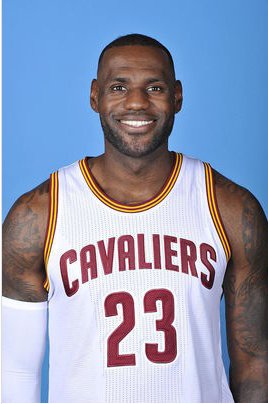 勒布朗詹姆斯转会到哪球队去了