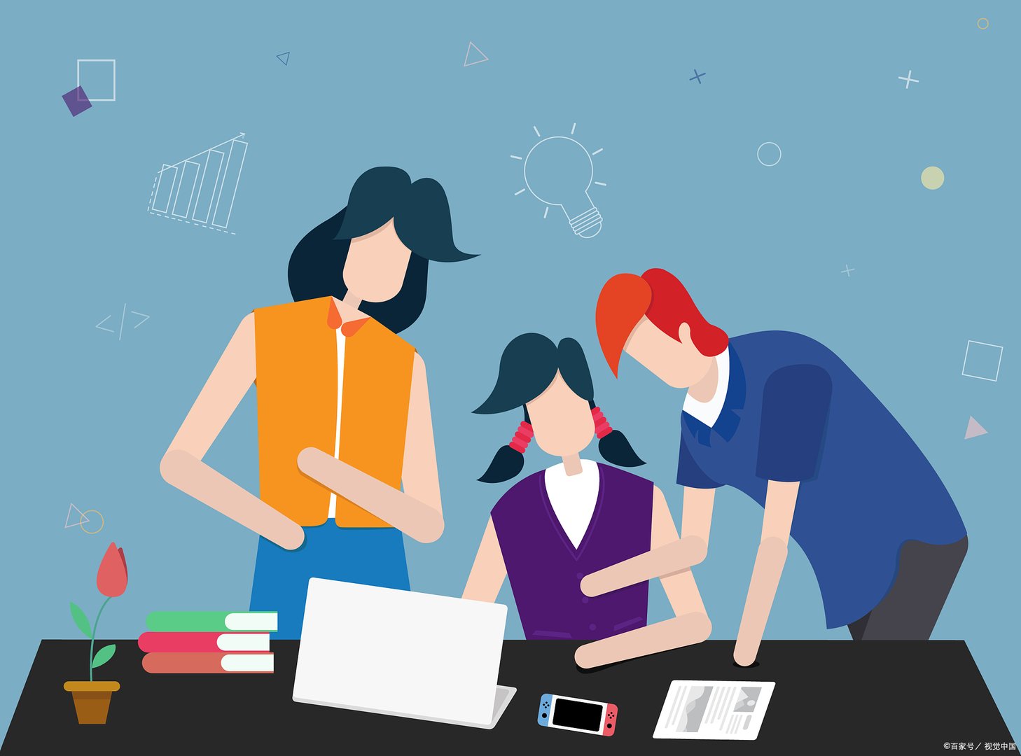 在生活中,如何做自己想做的人?