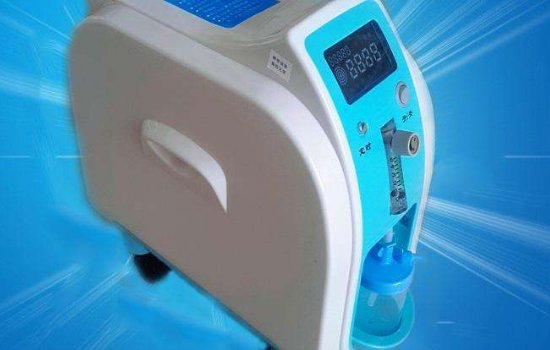 吸氧机什么牌子好？求推荐。