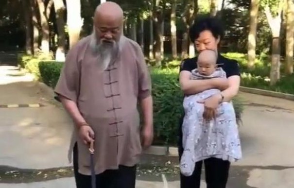 还记得演员李琦吗?他的近况如何?